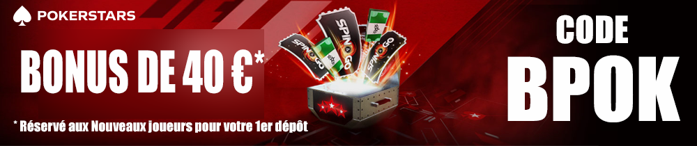 Code Bonus BPOK