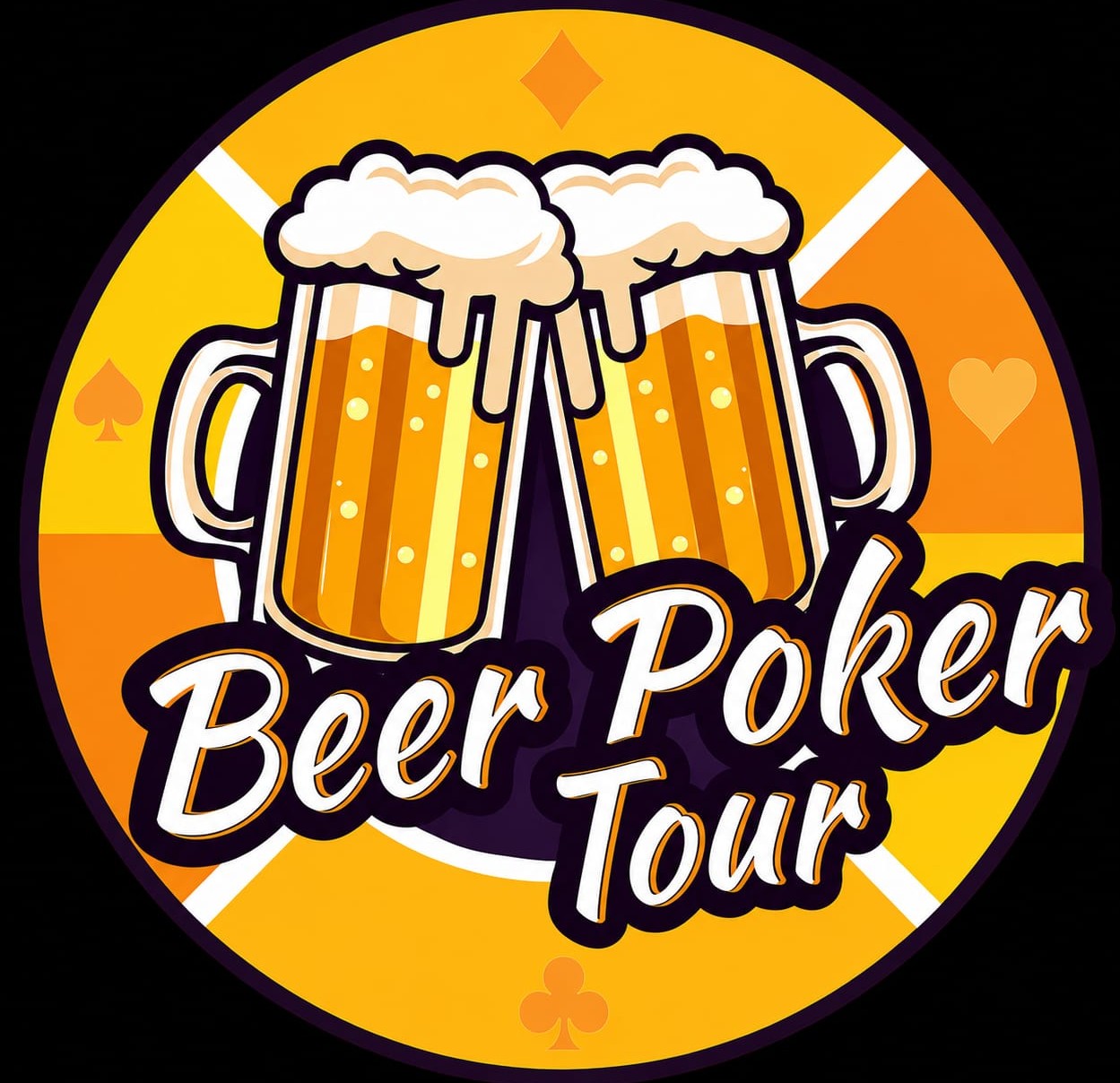 Beer Poker Tour