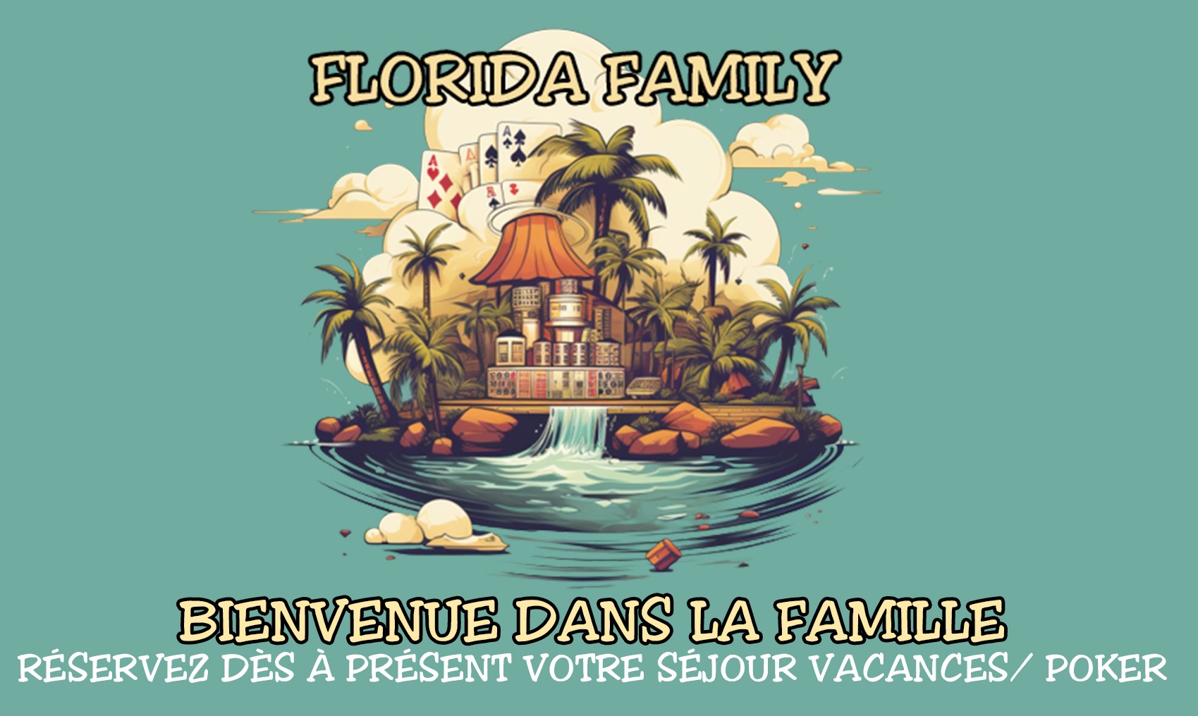 Florida Family